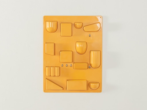 Uten.Silo by Vitra, Wall Organizer