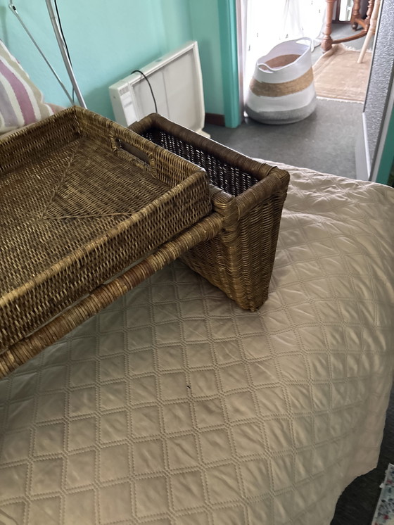 Image 1 of Colazione servita a letto