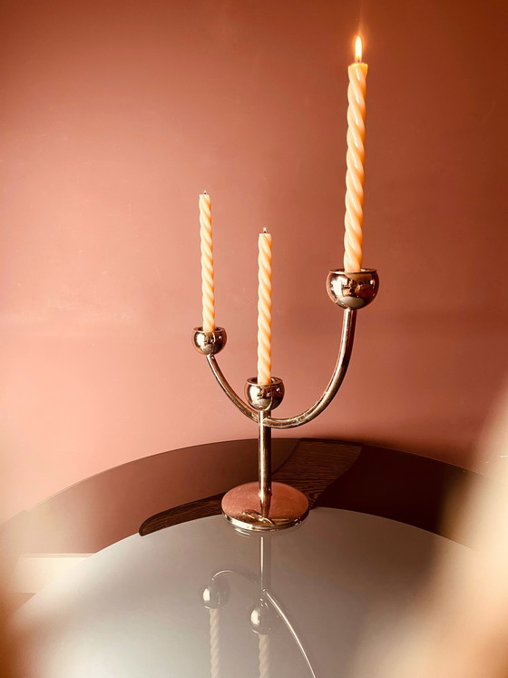Image 1 of Candelabro Sputnik XL