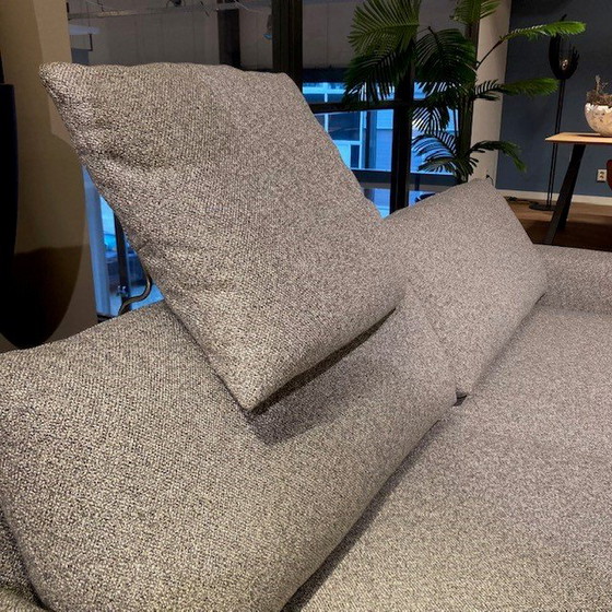 Image 1 of Bielefelder Werkstätten Spirit 3-seater sofa