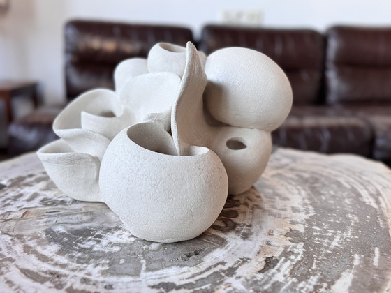 Image 1 of Illuminated sculpture