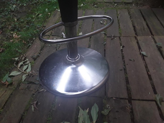 Image 1 of taburete de bar bombo magis