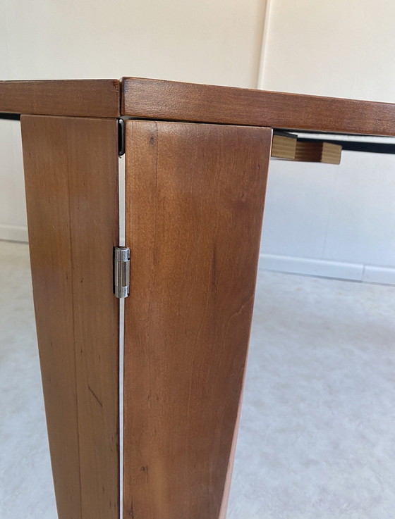 Image 1 of Castelijn Typ Delta TCB 13 Design von Dick Spierenburg