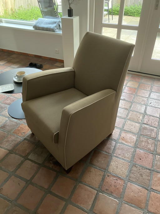 Bench Handmade Armchair