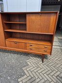 Louis van Teeffelen cabinet