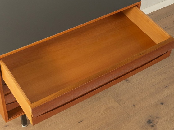 Image 1 of Commode uit de jaren 60, Lothar Wegner, vintage