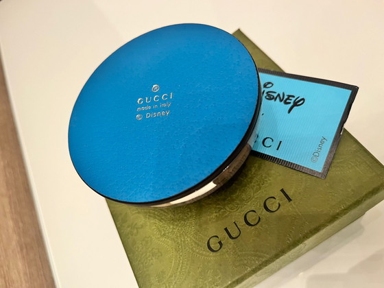 Image 1 of Disney x Gucci Kollaborations-Briefbeschwerer (Donald Duck),
