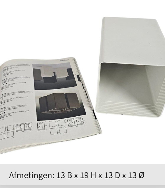 Image 1 of Spot/plafondlamp Raak jaren '70