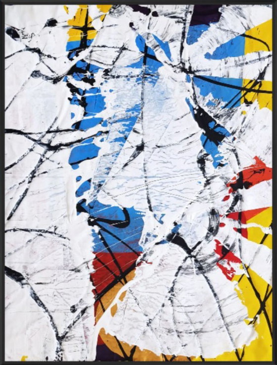 Image 1 of Jürgen Angeler - La estatua de Cristo