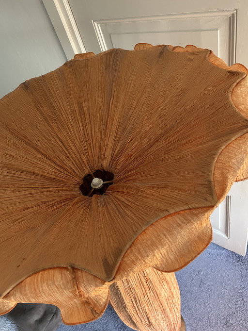 Lampe de sol Morning Glory