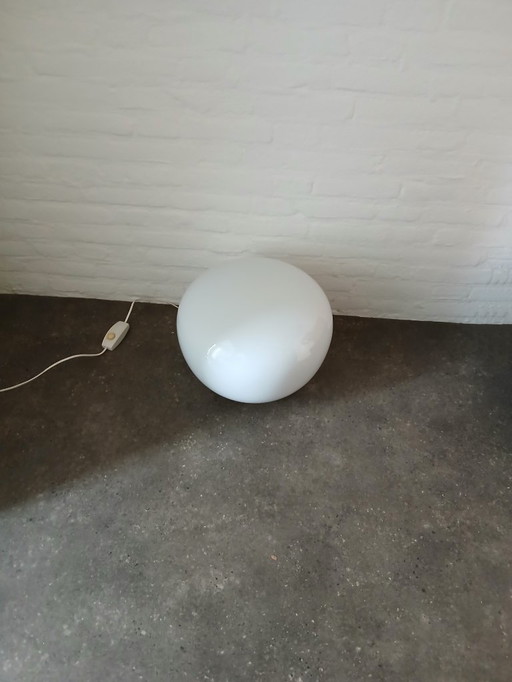 Jonisk lamp designed by Carl Öjerstam for Ikea