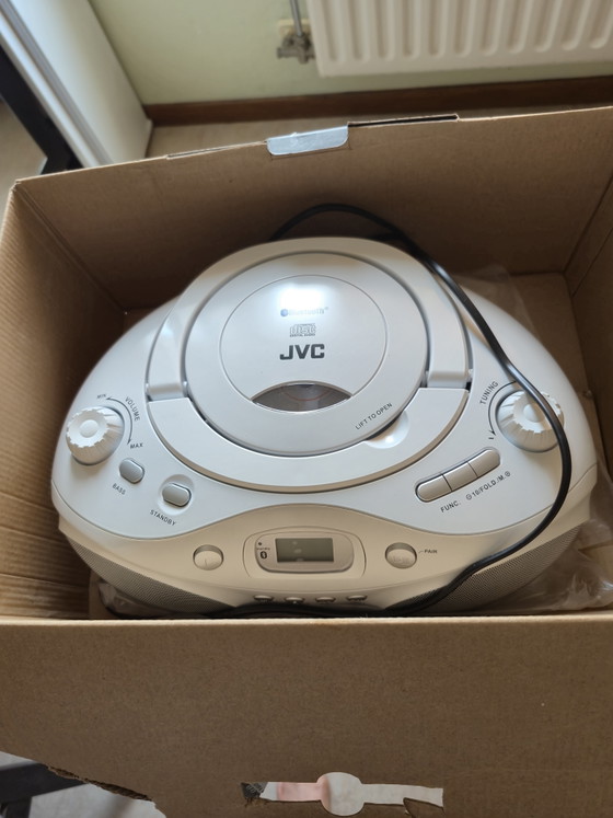 Vintage Audio – Decoratie, Metal, Plastic (photo 15 of 15)