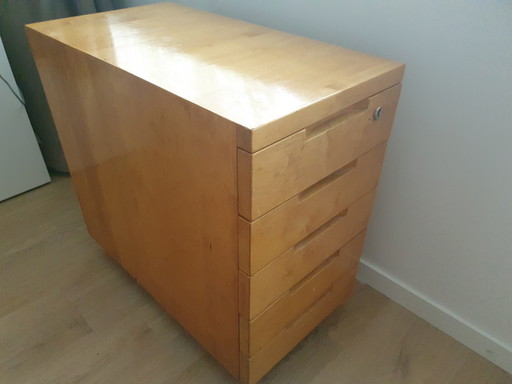 Retro office furniture