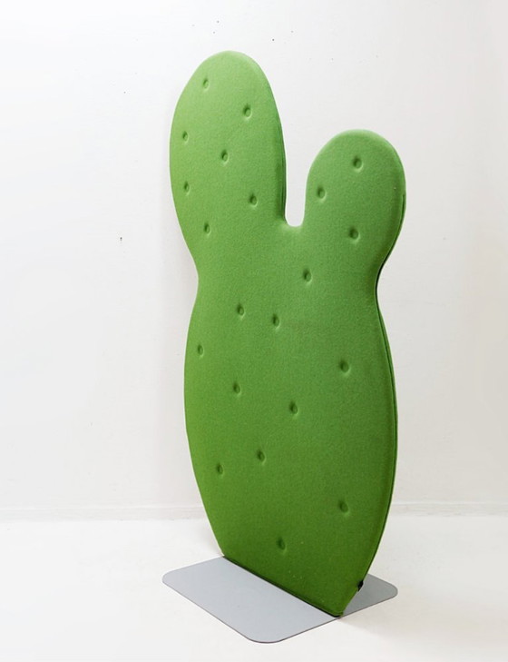 Image 1 of Cloison acoustique « Taco BuzziCactus » de Sas Adriaenssens - Belgique