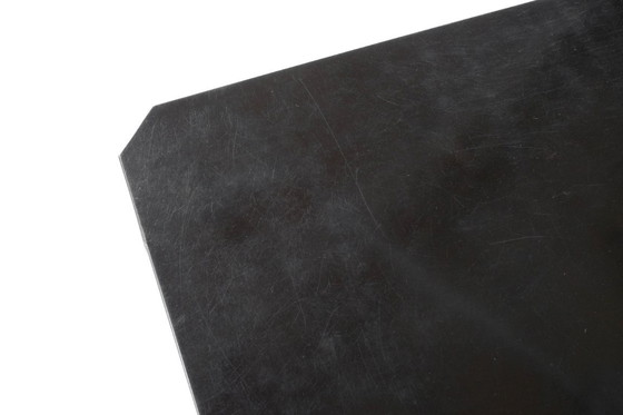 Image 1 of Alveo-Couchtisch, Willy Rizzo für Mario Sabot zugeschrieben, 1970er Jahre