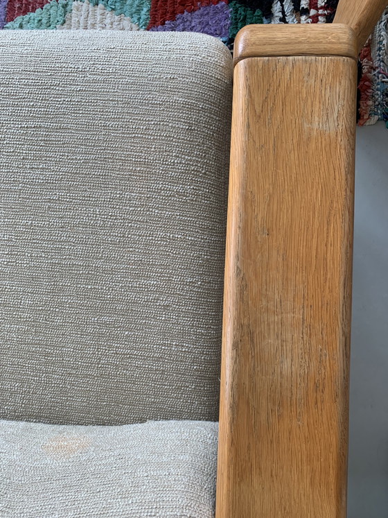 Image 1 of Coin salon vintage design danois