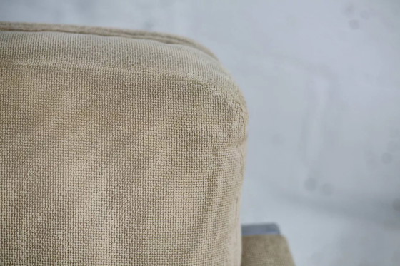 Image 1 of 2x Fauteuils de Geoffrey Harcourt