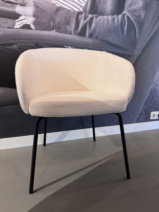 Image 1 of Sedia da pranzo Montel Tune