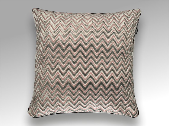 Image 1 of Armani Casa - Set of 2 new pillows made of Armani Casa velvet