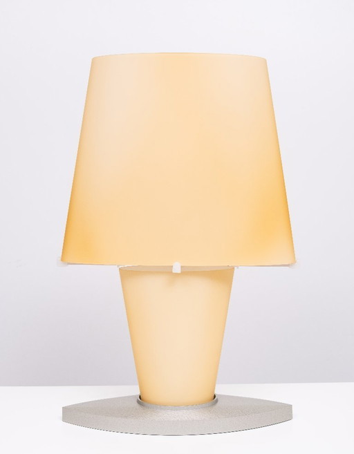 Table Lamp by Daniela Puppa for Fontana Arte, 1990 Italy