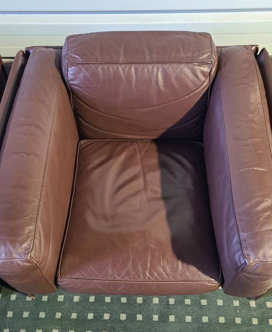 Image 1 of Poltrone DUC di Mario Bellini per Cassina