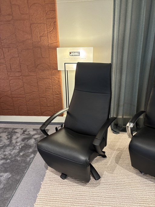 1x Relaxzetel Brainbuilder Jori