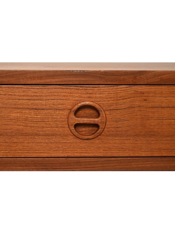 Image 1 of Mueble de entrada “Domino” de A. Wahl Iversen