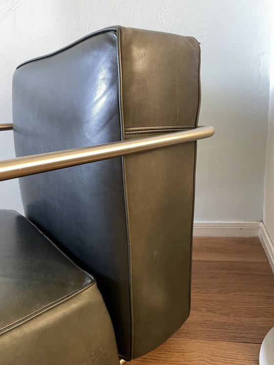 Image 1 of Flexform ABC Armchair
