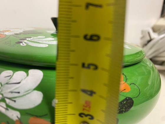 Image 1 of boîte à biscuits