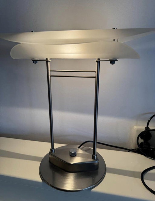 Memphis table lamp