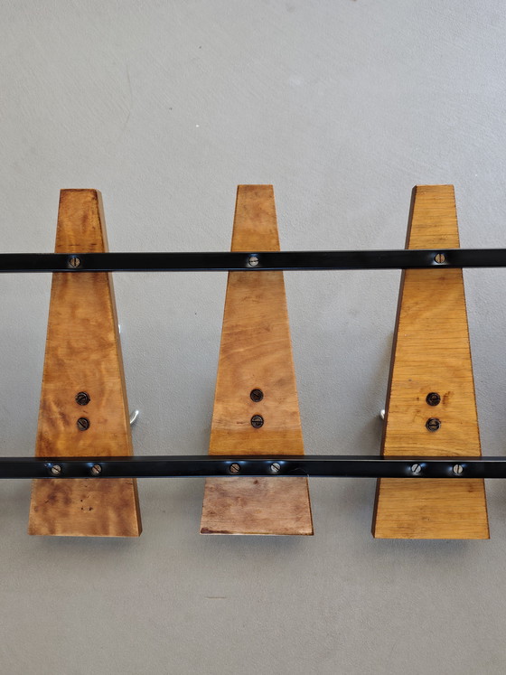 Image 1 of Porte-manteau