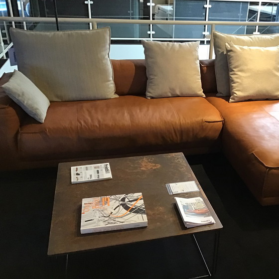 Image 1 of Freistil 136 corner sofa