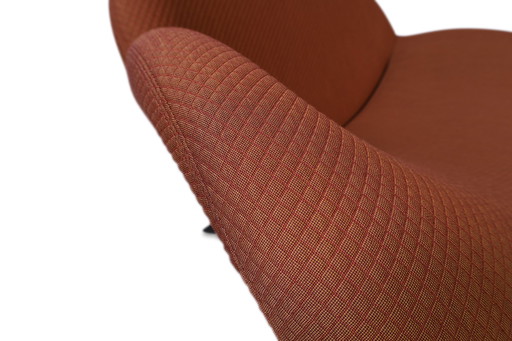Fauteuil Leolux Papageno
