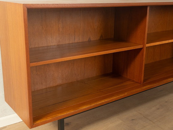 Image 1 of Dressoir uit de jaren 60, Lothar Wegner, vintage