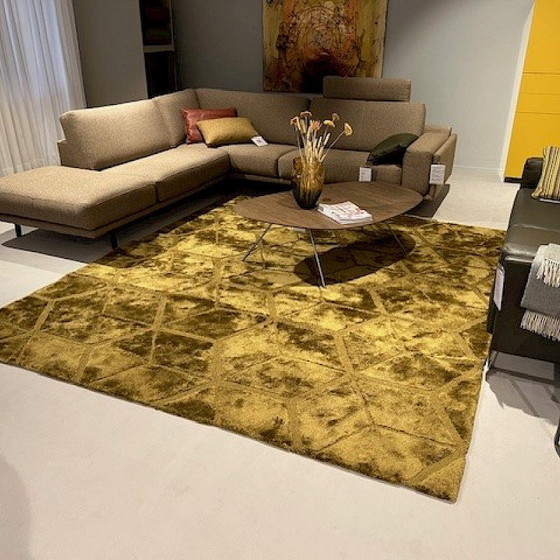 Image 1 of Millenerpoort Salina Cube rug - 250x300