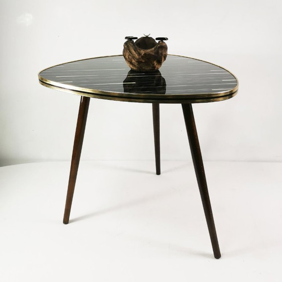 Image 1 of Art Deco coffee table, 1960s