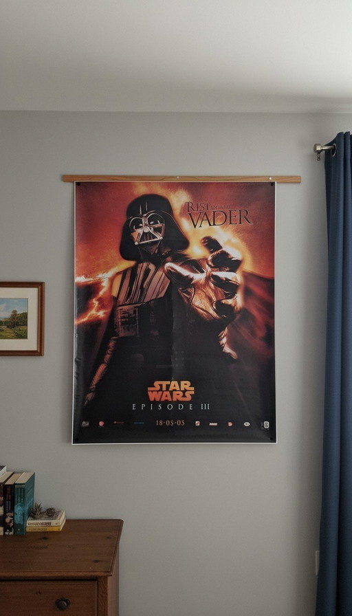Star Wars