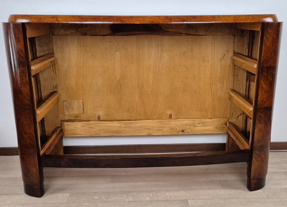 Image 1 of Commode milanaise Art Déco de luxe de 1924