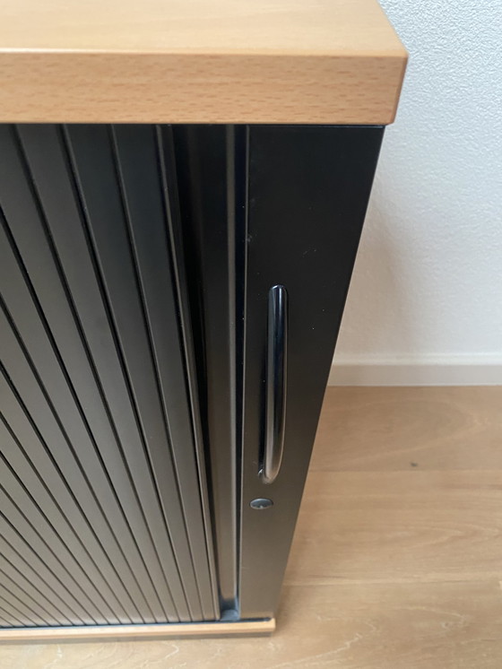 Image 1 of Werndl kast 2 stuks (razza da 100 e 80 cm)