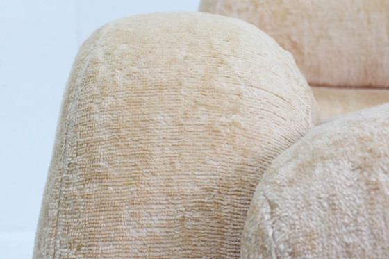 Image 1 of Poltrona vintage italiana anni '70