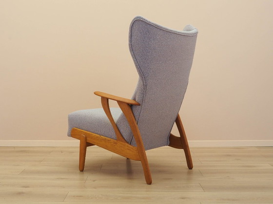 Image 1 of Lounge-Sessel, dänisches Design, 1970er Jahre, hergestellt in Dänemark