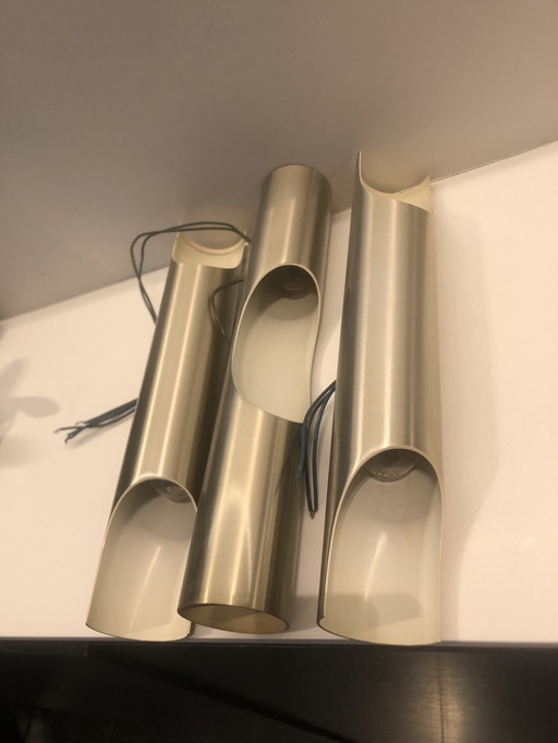 Raak 3 apliques FUGA de Maija Liisa Komulainen