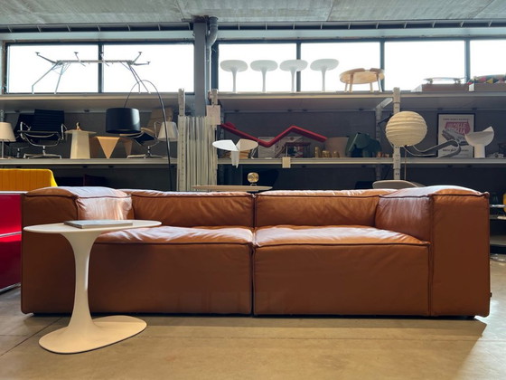 Image 1 of FAUTEUIL BOLIA COSIMA, 2 MODULES, 240CM