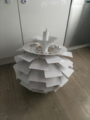 Lampe suspendue design
