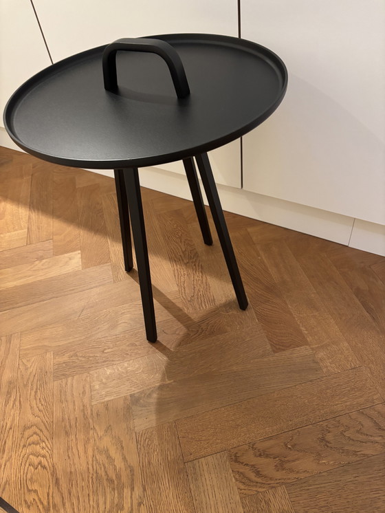 Image 1 of Montis Tor bijzettafel (2x)