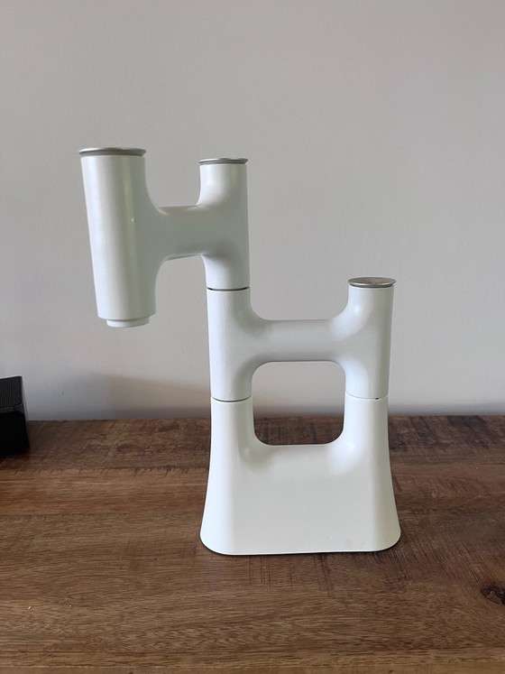 Raro portacandele modulare IKEA PS 2012 - Ehlen Johansson – Metallo (photo 3 of 9)