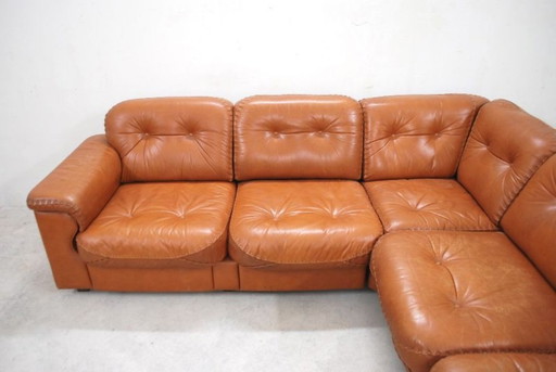 De Sede DS-101 Nachbau