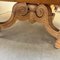 Monumental Banquet Table in Raw Oak – eettafels (photo 2 of 26)