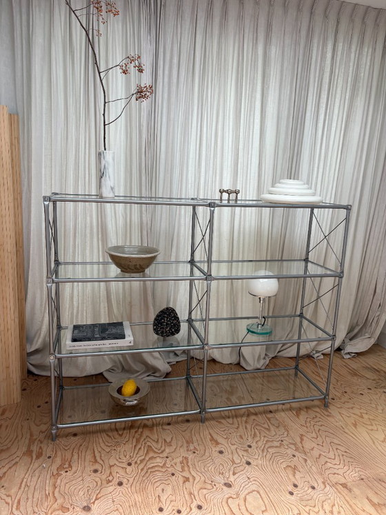 Image 1 of Vintage IKEA Laxvik van Jon Karlsson
