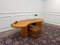 Klassieke Engelse bureauset van Globe Wernicke, set van 3 – Wood, Chesterfield (photo 2 of 25)